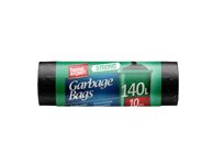 Šiukšlių maišai, 10vnt, HOME EXPERT, 140 l
