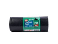Šiukšlių maišai, 10vnt, HOME EXPERT, 160 l