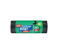 Šiukšlių maišai, /20vnt, HOME EXPERT, 30 l