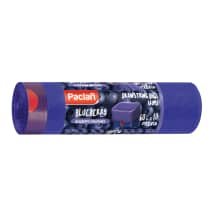 Šiukšlių maišai PACLAN aroma /10vnt, 60 l