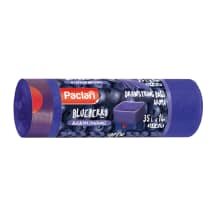 Šiukšlių maišai PACLAN aroma /14vnt, 35 l