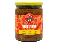 Šiupininė sriuba KĖDAINIŲ KONSERVAI su mėsa, 480 g
