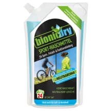 Sk. gelis sport.apr. FROSCH BIONICDRY, 960 ml