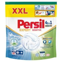 Sk. kapsulės PERSIL SENSITIVE DOY, 37 vnt