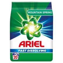 Sk. milteliai ARIEL ALPINE FR., 20sk., 1.1 kg