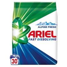 Sk. milteliai ARIEL ALPINE FR., 30sk., 1.65 kg