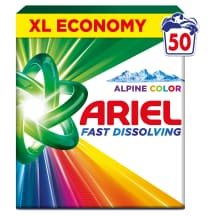 Sk. milteliai ARIEL ALPINE FR., 50sk., 2.75 kg