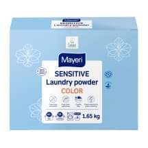 Sk. milteliai MAYERI SENS. COLOR, 1.65 kg