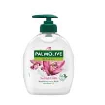 Sk. muil. PALMOLIVE NATURAL BLACK ORCHID, 0.3 l