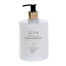 Sk. muilas med.ir avok.arom. IEVA, 500 ml