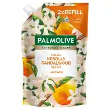 Sk. muilas PALMOLIVE NER.& SANDALWOOD, 500 ml