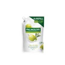 Sk. muilo pap. PALMOLIVE OLIVE MILK, 1 l
