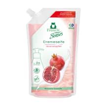 Sk. rankų muilas FROSCH POMEGRAN., 500 ml