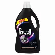 Sk. skalb. PERWOLL BLACK, 75 sk., 3.75 l