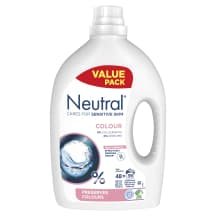 Sk. skalbiklis NEUTRAL COLOR, 39 sk., 1.95 l