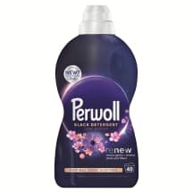Sk. skalbiklis PERWOLL DARK BLOOM, 40 sk., 2 l