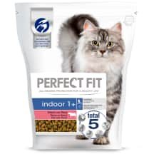 S.kačių ėd. su jaut. PERFECT FIT INDOOR, 750 g