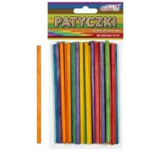 Skaičiavimo pagaliukai ALIGA, BS25, 50 vnt