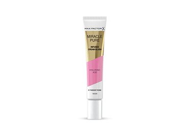 Skaistalai MAX FACTOR MIRACLE PURE, Nr. 01, 15 ml