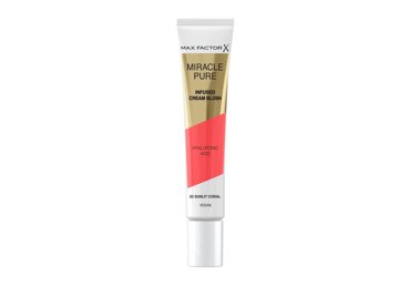 Skaistalai MAX FACTOR MIRACLE PURE, Nr. 02, 15 ml