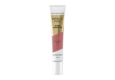 Skaistalai MAX FACTOR MIRACLE PURE, Nr. 03, 15 ml