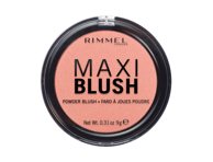 Skaistalai RIMMEL MAXI BLUSH, 1 vnt