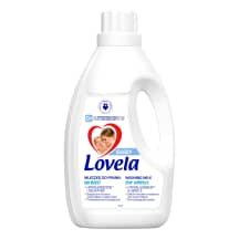 Skalb. baltiems drabužiams LOVELA BABY, 1.45 l