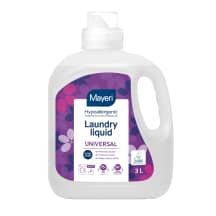 Skalb. gelis MAYERI UNIV. HYPOALLERGENIC, 3 l