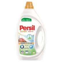 Skalb. gelis PERSIL SENSITIVE, 40 sk., 1.8 l