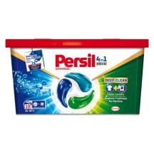 Skalb. kapsulės PERSIL DISCS REGULAR, 13sk.