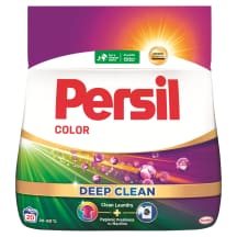 Skalb. milteliai PERSIL COLOR, 20 sk., 1.1 kg