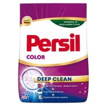 Skalb. milteliai PERSIL COLOR, 40 sk., 2.2 kg