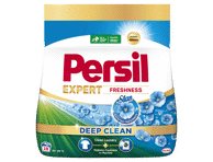 Skalb. milteliai PERSIL EXPERT FRESHNESS BY SILAN, 990 g, 18 skalb.