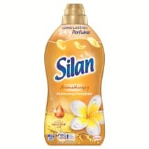 Skalb. minkštiklis SILAN FRANG. 50 sk., 1.1 l