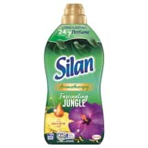 Skalb. minkštiklis SILAN JUNGLE, 50 sk., 1.1 l