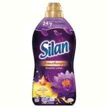 Skalb. minkštiklis SILAN LOTUS, 50 sk., 1.1 l