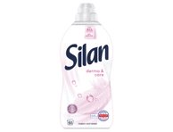 Skalb. minkštiklis SILAN SENSITIVE DERMA & CARE, 1.1 l, 50 skalb.