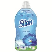 Skalb. minkštiklis SILAN SKY, 64 sk., 1.408 l