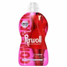 Skalb. PERWOLL COMEBACK LE COLOR, 40 sk., 2 l