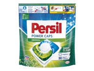 Skalbiam. kapsulės PERSIL POWER CAPS UNIVERSAL, 29 vnt., 29 skalb.