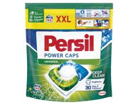 Skalbiam. kapsulės PERSIL POWER CAPS UNIVERSAL, 44 vnt., 44 skalb.