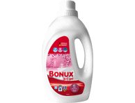 Skalbiamasis gelis BONUX RADIANT ROSE, 900 ml, 18 skalb.