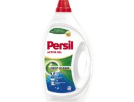 Skalbiamasis gelis PERSIL ACTIVE, 1.98 l, 44 skalb.