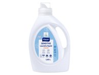 Skalbiamasis skystis MAYERI SENSITIVE COLOR, 1.65 l