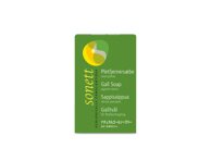 Skalbiamasis tulžies muilas SONETT, 100 g