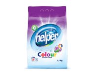 Skalbiamieji milteliai Colour HELPER, 2.1 kg