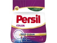 Skalbiamieji milteliai PERSIL COLOR, 1.1 kg, 20 skalb.