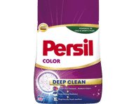 Skalbiamieji milteliai PERSIL COLOR, 2.2 kg, 40 skalb.