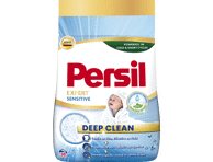Skalbiamieji milteliai PERSIL EXPERT SENSITIVE, 1.98 kg, 36 skalb.