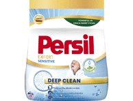 Skalbiamieji milteliai PERSIL EXPERT SENSITIVE, 990 g, 18 skalb.
